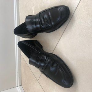 To Boot New York - Loafer - Black - 12